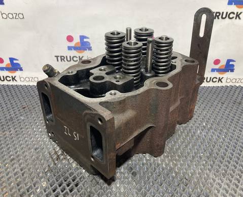 2062684 Головка блока цилиндров для Scania 5-series T (с 2004 по 2016)