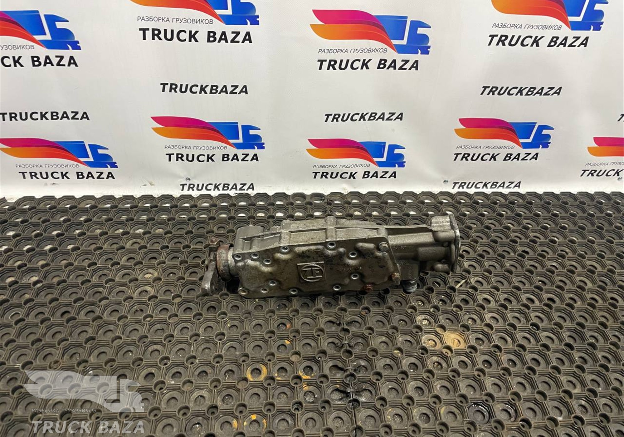 1315307419 Механизм выбора передач для Daf XF105 (с 2006 по 2020)