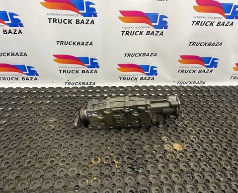 1315307419 Механизм выбора передач для Daf XF105 (с 2006 по 2020)