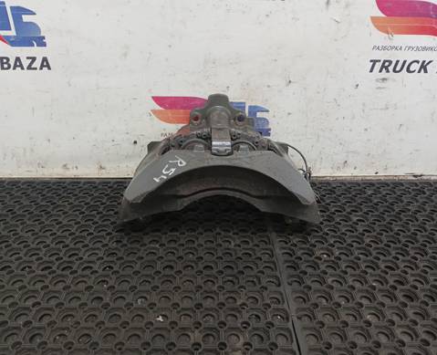 21487684 Суппорт для Volvo FH 3 (с 2008 по 2012)