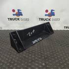 81639030194 Кронштейн консоли правый для Man TGM