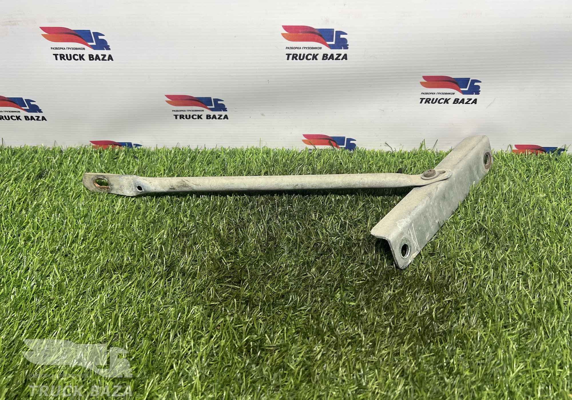 1680194 Кронштейн верхнего спойлера для Daf XF105 (с 2006 по 2020)