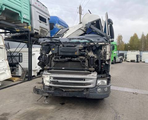 Scania 5-series G 2017 г. в разборе