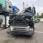 Scania 5-series G 2017 г. в разборе