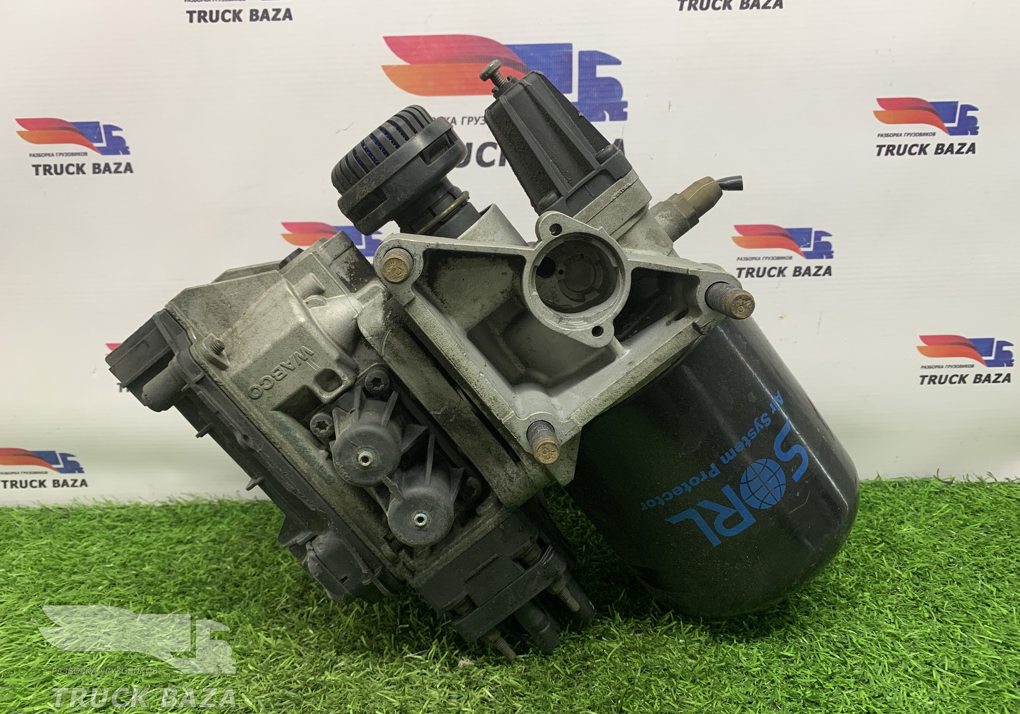 2308777 Осушитель пневматической системы