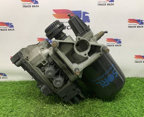 2308777 Осушитель пневматической системы для Scania