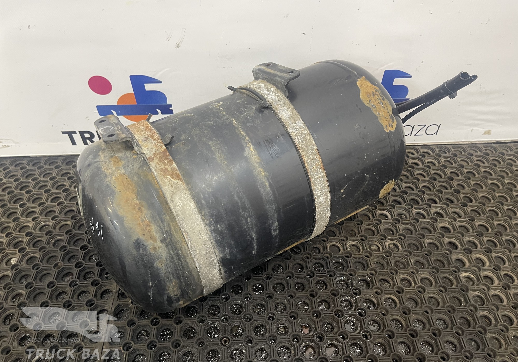 81514016015 Ресивер воздушный 40 L