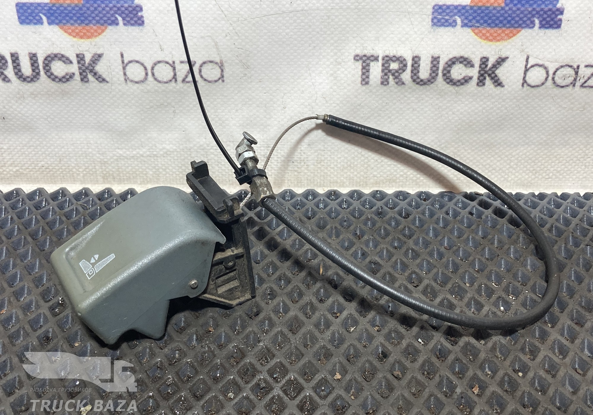 2695501 Кнопка регулировки сиденья