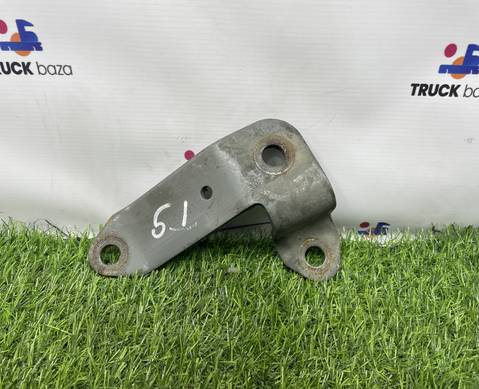 WG9925682121 Кронштейн стабилизатора переднего правого для Sinotruk Sitrak C7H