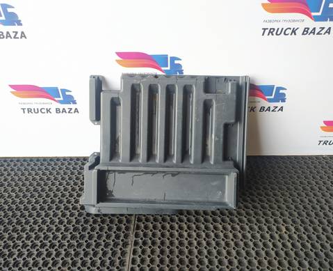 1368672 Крышка инструментального ящика для Daf XF106