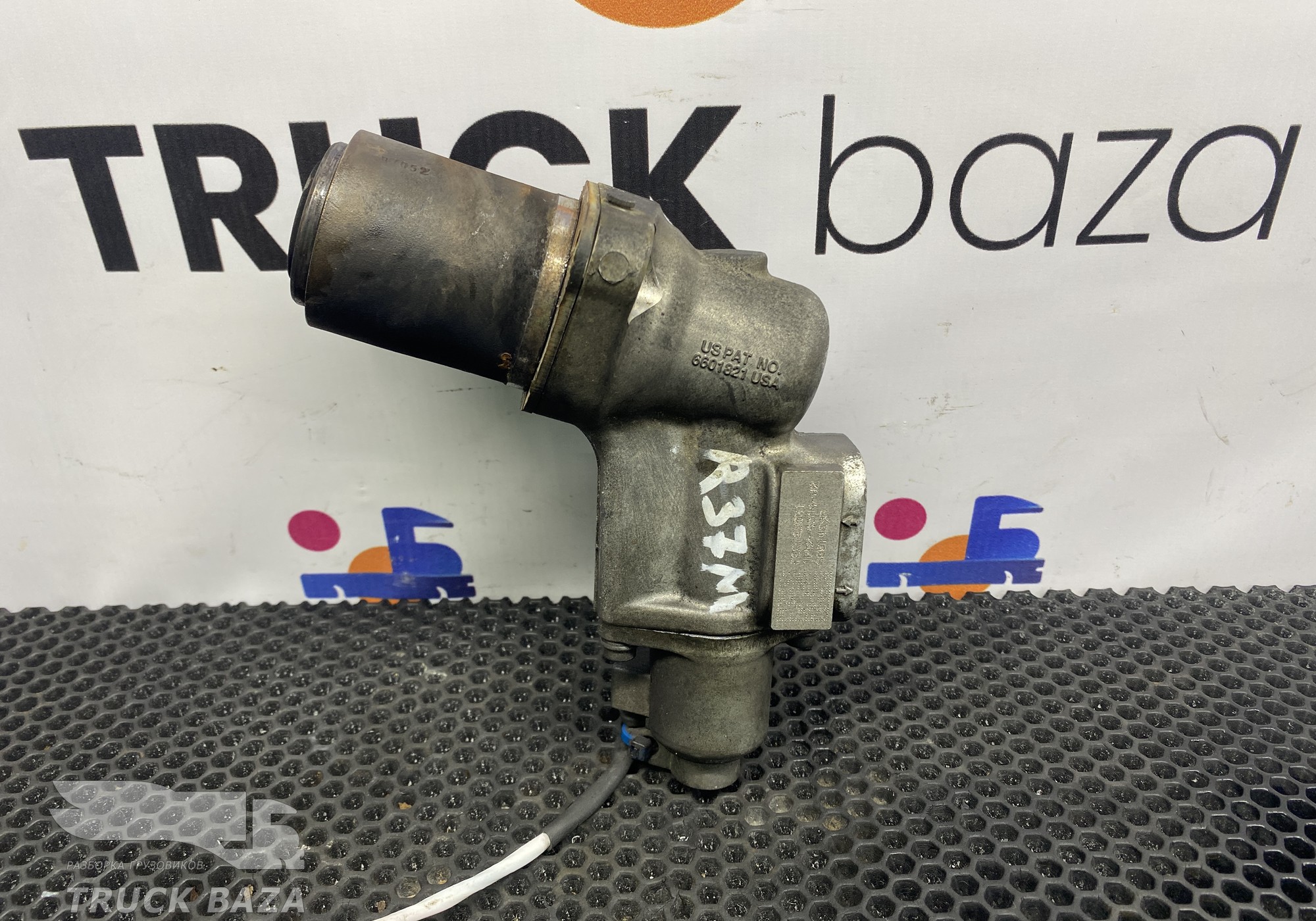 7422129531 Клапан EGR для Renault T