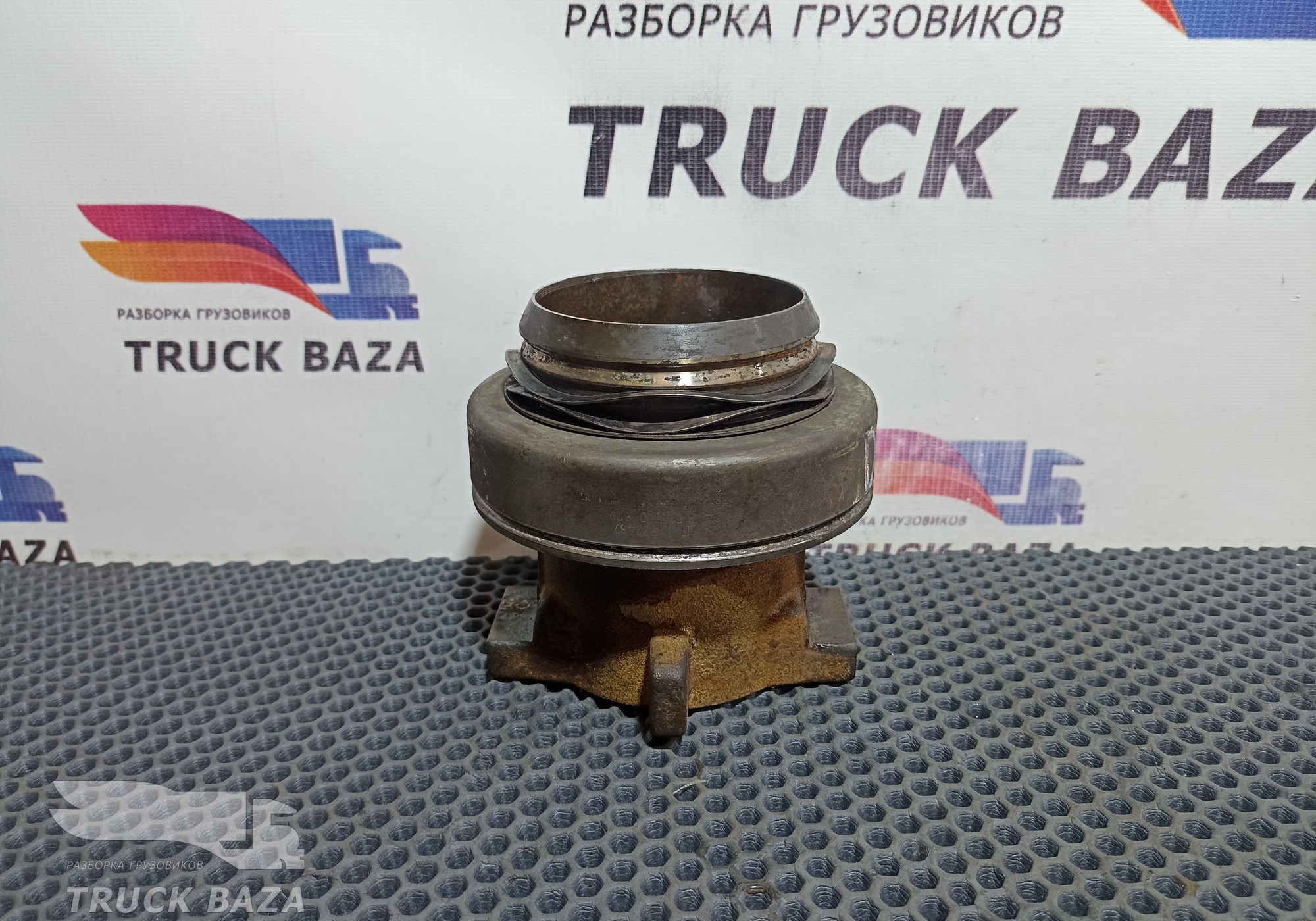 1822487 Подшипник выжимной для Daf
