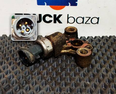 2219367 Датчик давления масла ретардера для Scania 6-series R (с 2016)