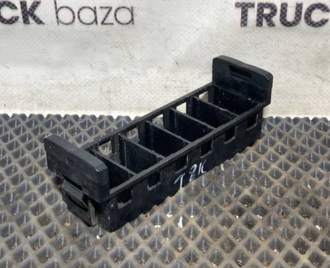 812W255035001 Рамка кнопок для Sinotruk Sitrak C7H