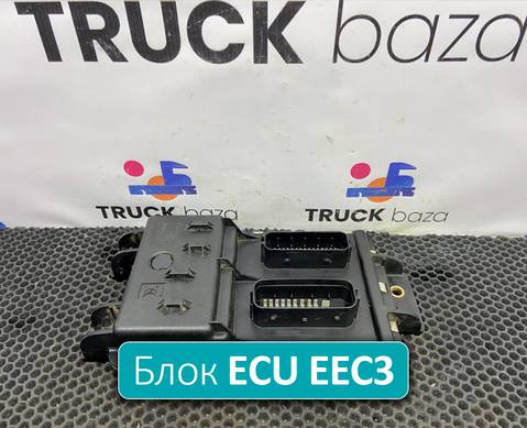 1918851 Блок управления ECU EEC3 для Scania 6-series G (с 2016)