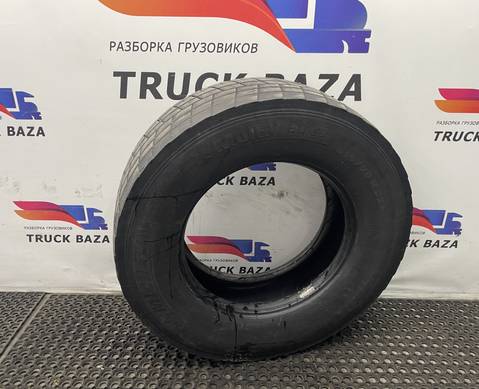 Шина Michelin X MultiWay 3D 315/70 R22.5 для Mercedes-Benz Actros