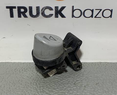 Кнопка регулировки сиденья для Полуприцепы Нефаз