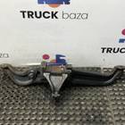 81436300203 Кронштейн пневморессоры левый для Honda Accord