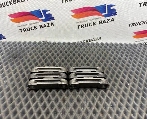 Коромысло клапана (комплект) для Ford F-MAX (с 2018)