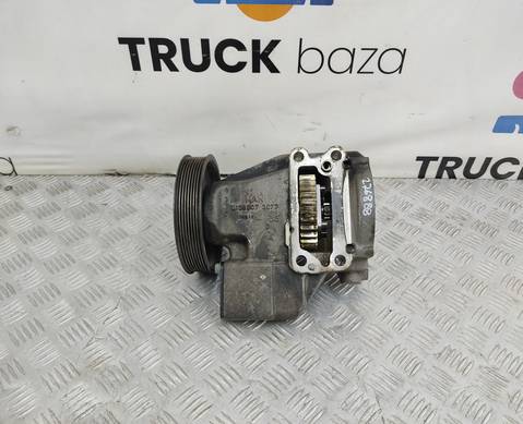 51385073077 Привод ТНВД для Man TGX II (с 2012)