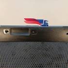 81629305169 Накладка потолка слева для Man TGM