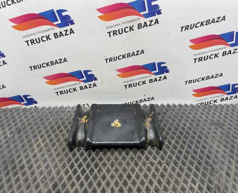 81413350164 Проставка передней рессоры для Man TGX TG3 (с 2020)