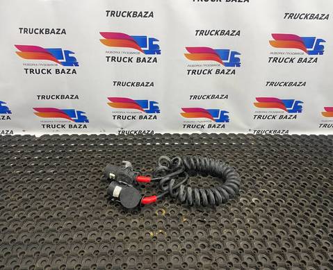 4460087000 Провод перекидной для КАМАЗ 54901