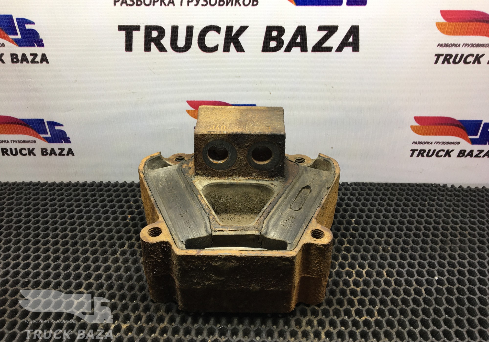 41272825 Опора двигателя задняя для Iveco Stralis I (с 2002)