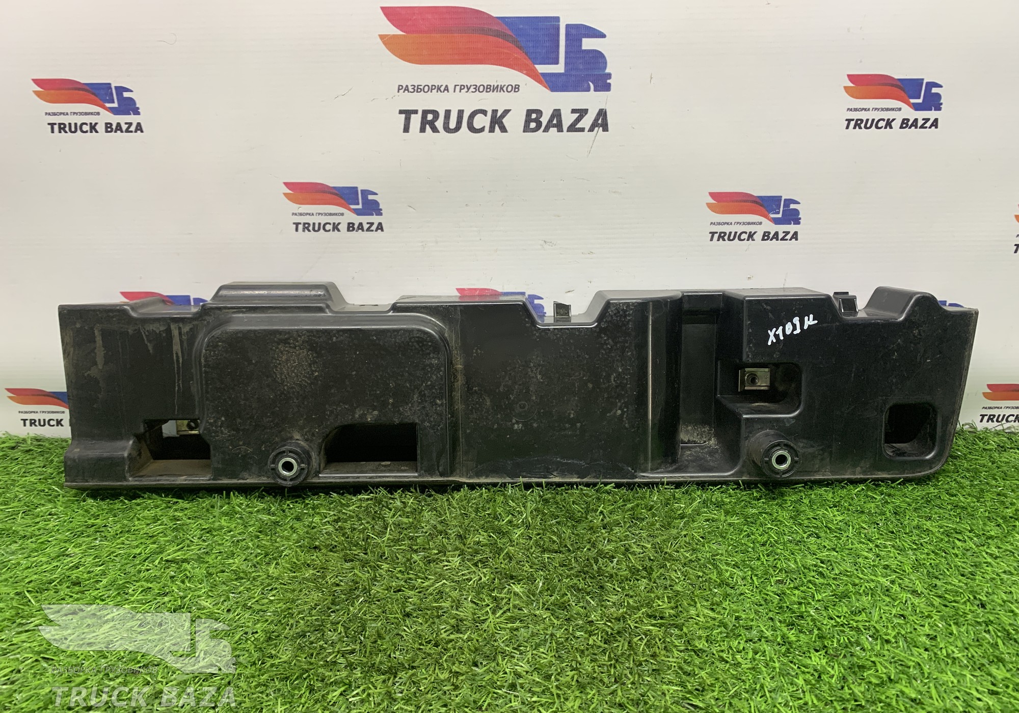 1844710 Накладка панели приборов правая для Daf XF105 (с 2006 по 2020)