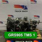 2785952 МКПП GRS905 TMS 1 2017 года для Scania 4-series R (с 1995 по 2007)