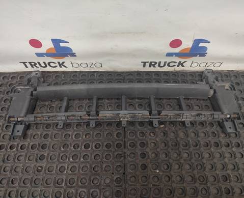 549018416151 Решетка радиатора нижняя для КАМАЗ 54901