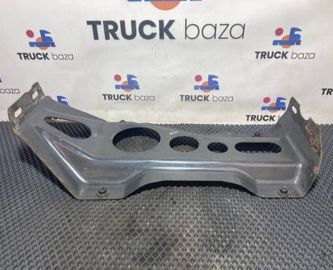 A9605202473 Кронштейн переднего крыла левый для Mercedes-Benz Actros New Actros MP4 (с 2011)