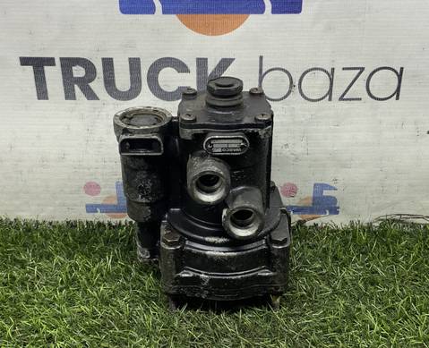 9730090060 Кран управления тормозами прицепа для Man TGS I (с 2007)