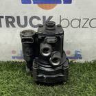 Кран управления тормозами прицепа для Iveco Stralis