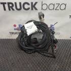 5490407123020 Проводка двери левой для Man TGX