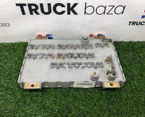 81254446060 Блок предохранителей для Man