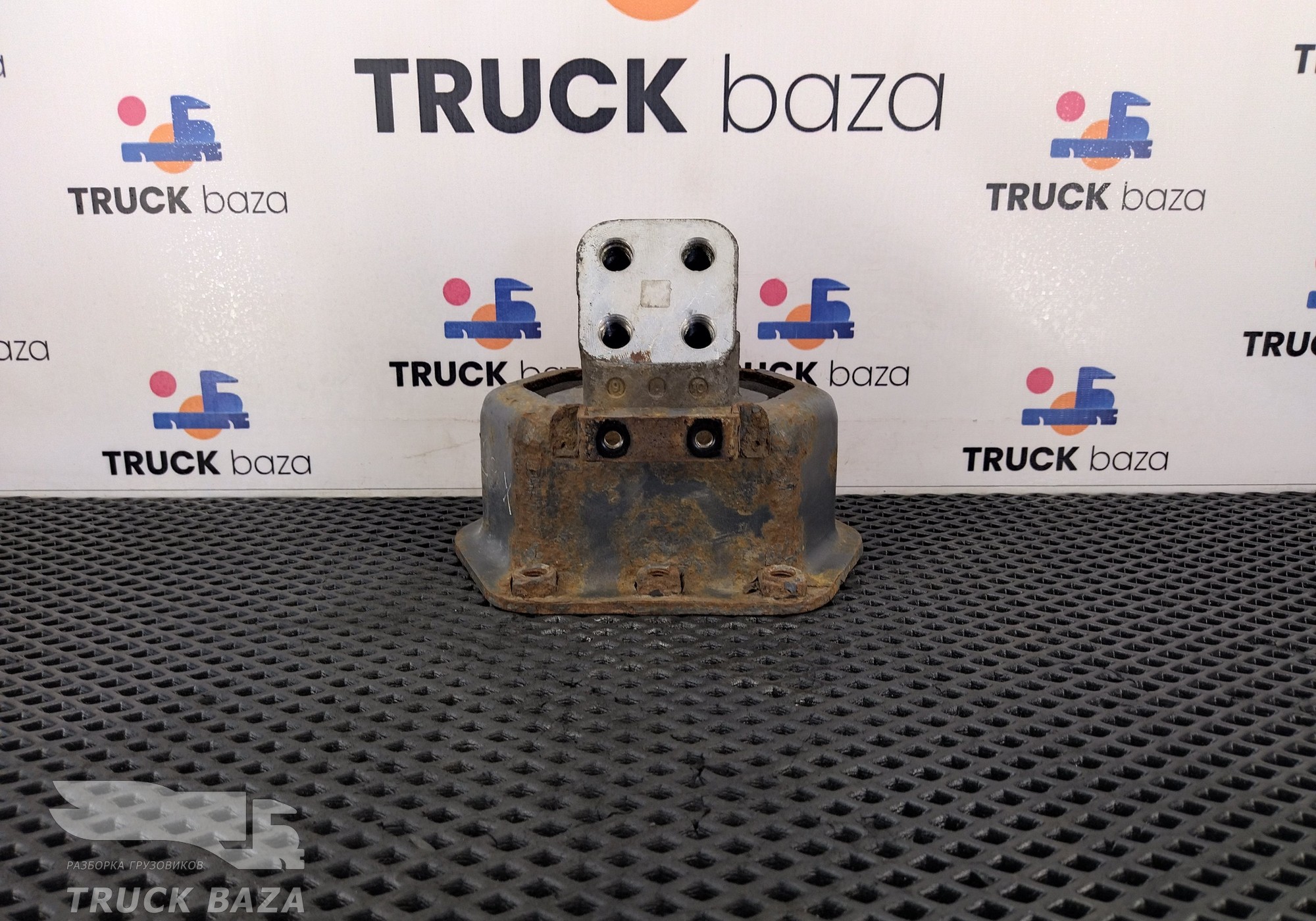 1806720 Подушка двигателя задняя для Daf CF II (с 2006 по 2013)