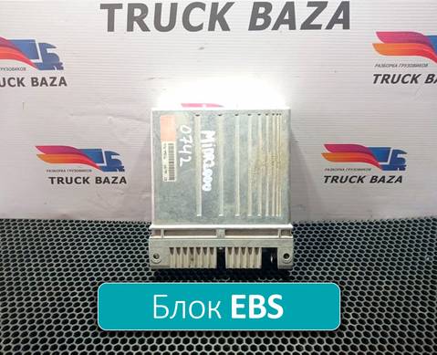 5010201469 Блок управления EBS для Renault Kerax