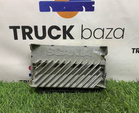 1743430 Блок управления CUV