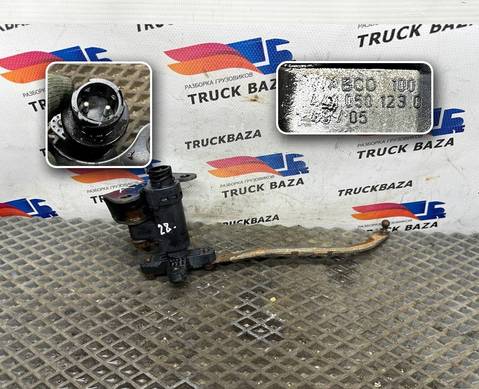 4410501230 Датчик уровня пола для Mercedes-Benz Actros MP3 (с 2008)