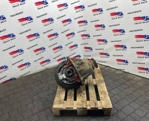 1652704 Редуктор заднего моста 41/14 2,92 для Daf XF105 (с 2005)