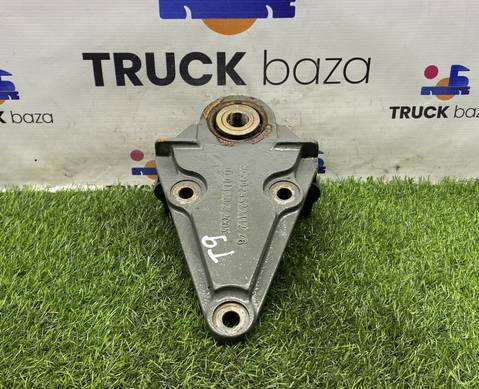 WG9925522112 Кронштейн передней рессоры для Sinotruk Sitrak C7H