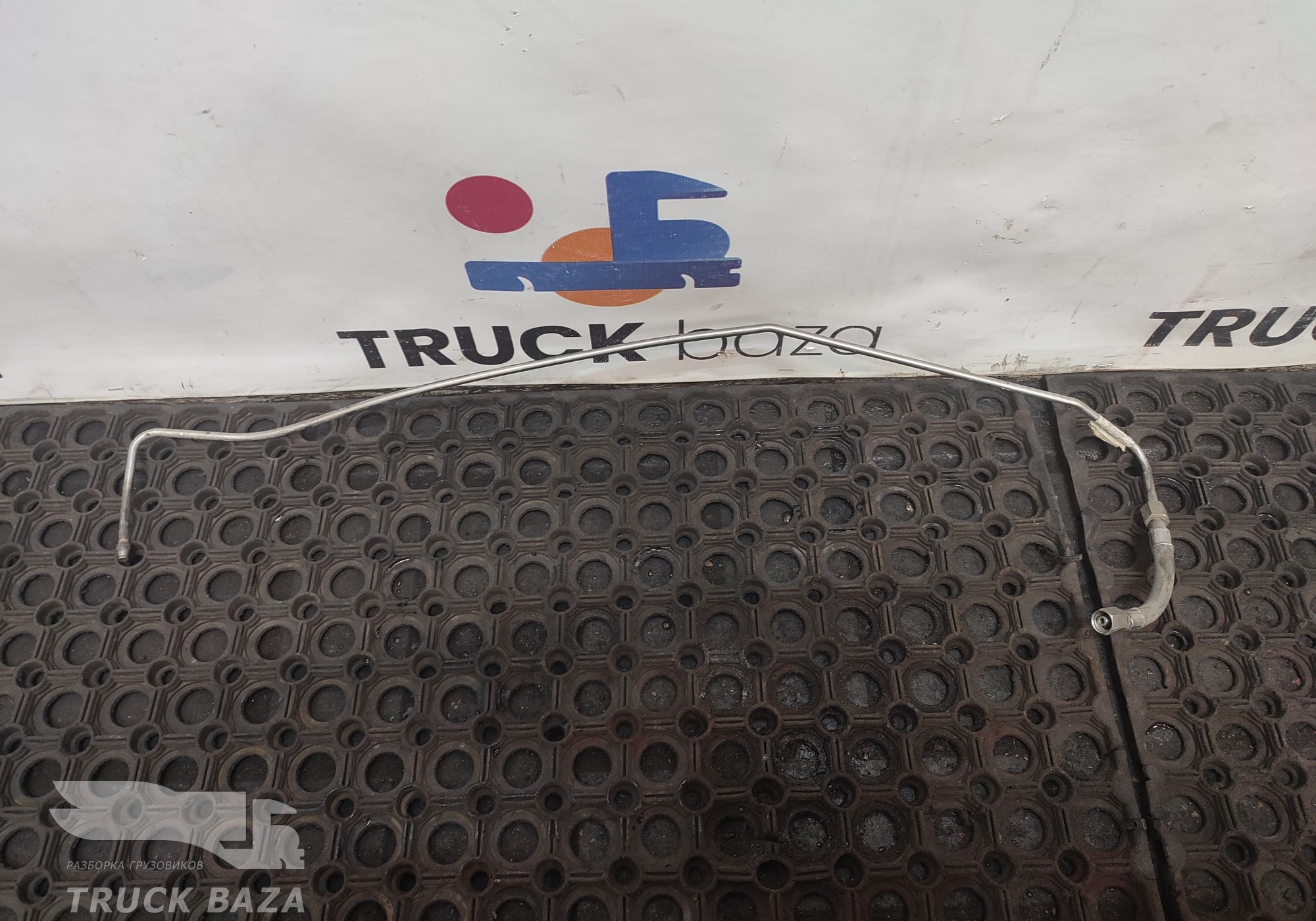 1939987 Трубка форсунки AdBlue