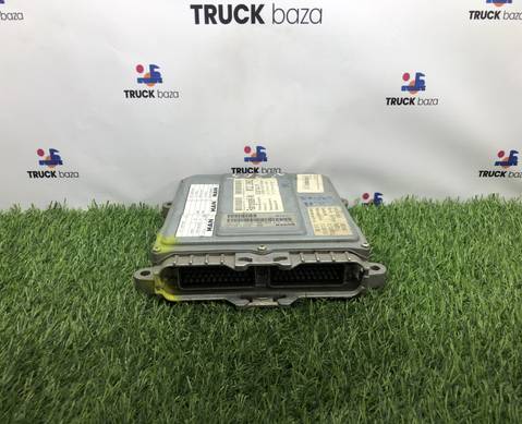 0281010260 Блок управления двигателем D0836 для Man L2000 II Evolution / LE (с 2001 по 2005)