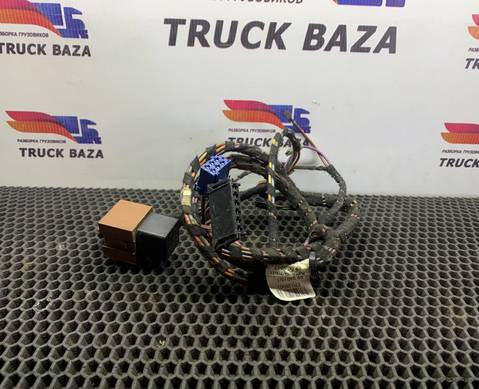 9034915 Проводка отопителя для Mercedes-Benz Actros MP2 (с 2002 по 2008)