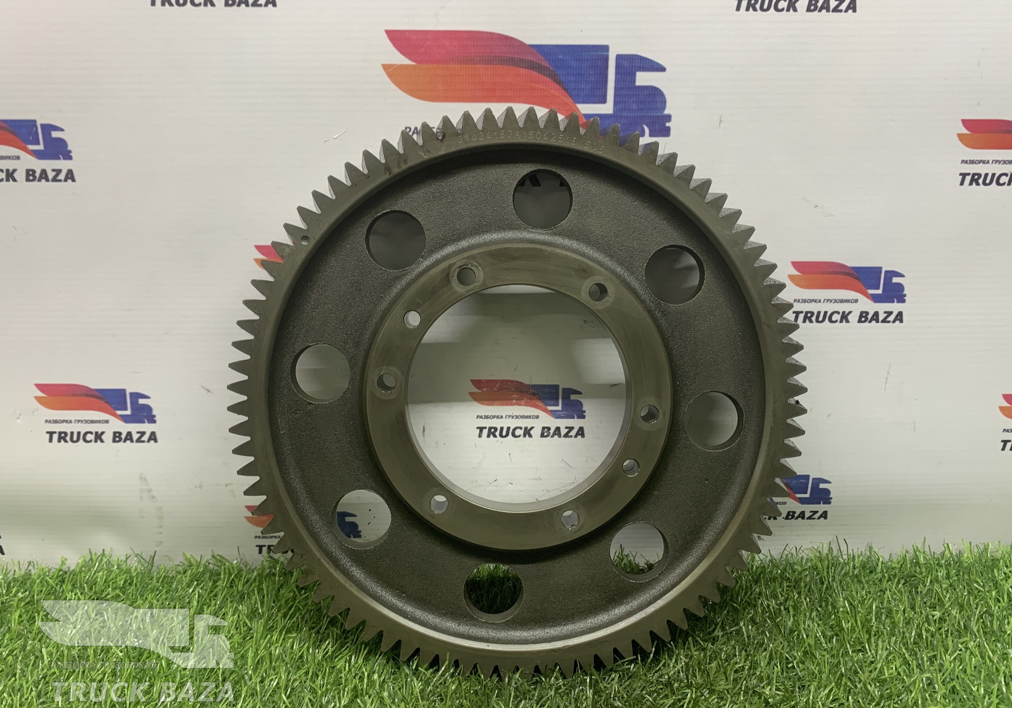 21434157 Шестерня распредвала для Volvo FH 4 (с 2012)