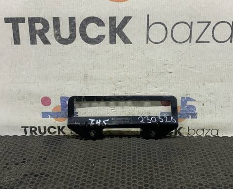DZ97189777013 Кронштейн проводки для Shacman X3000 (с 2014)