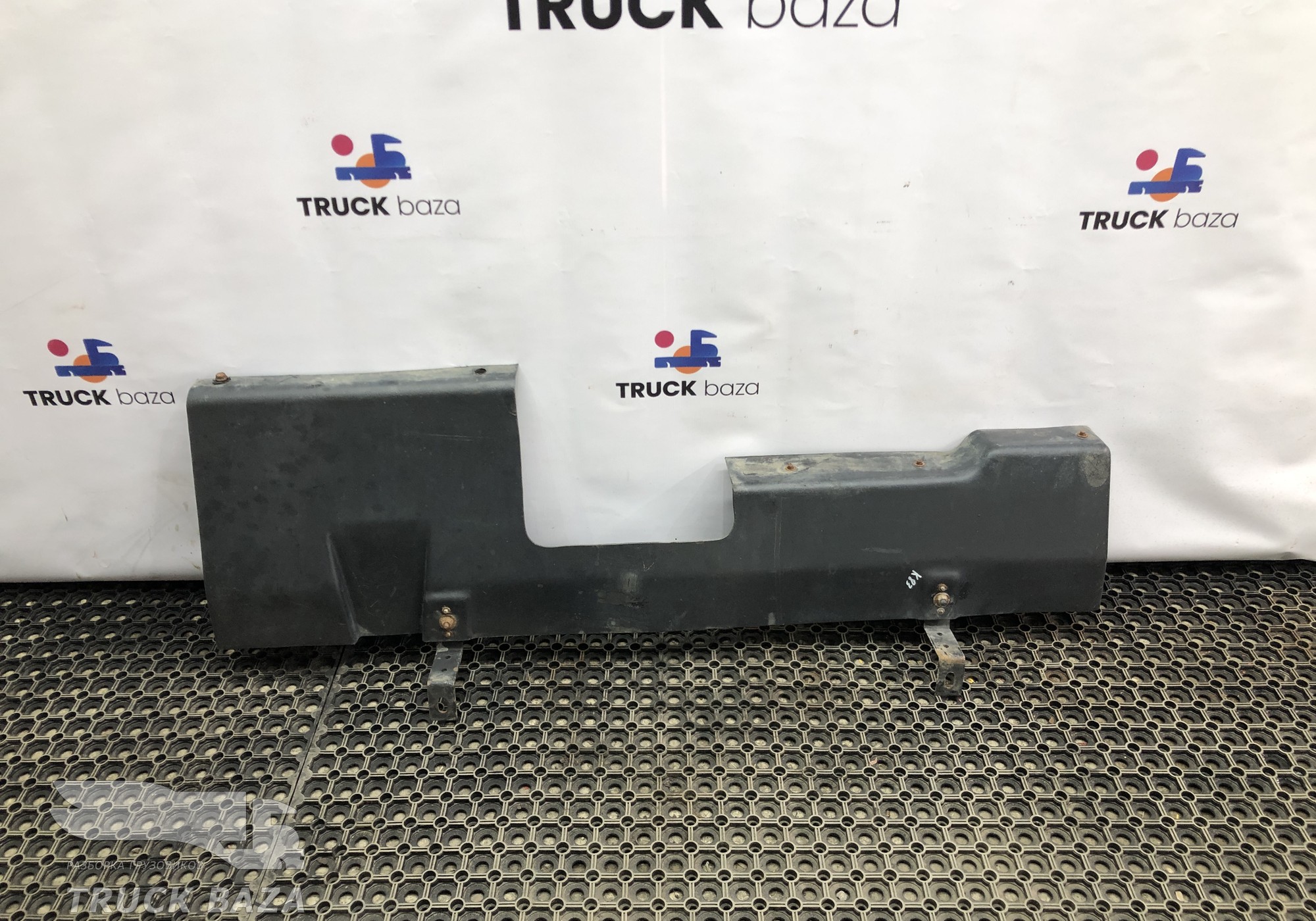 54901080022 Защита двигателя правая для КАМАЗ 5490 (с 2013)