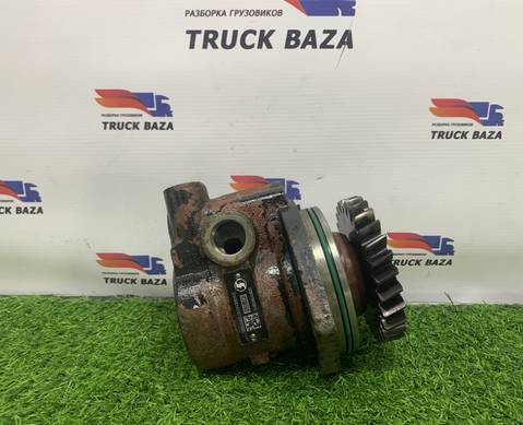 DZ97319470213 Насос ГУРа для Shacman X3000 (с 2014)