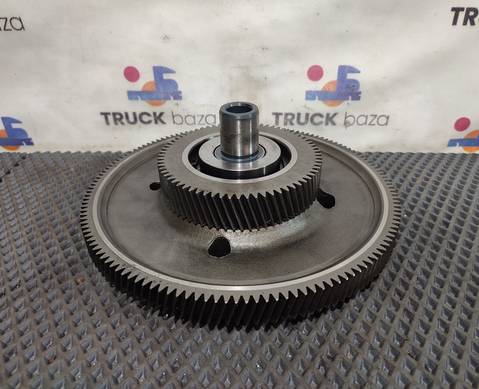 1398294 Шестерня ГРМ промежуточная для Scania 5-series P (с 2004 по 2016)